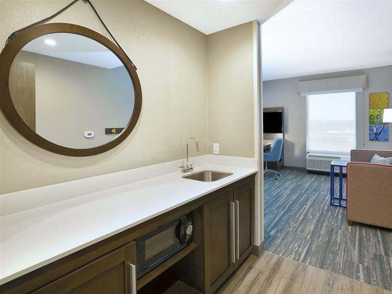 Hampton Inn & Suites Grandville Grand Rapids South Εξωτερικό φωτογραφία