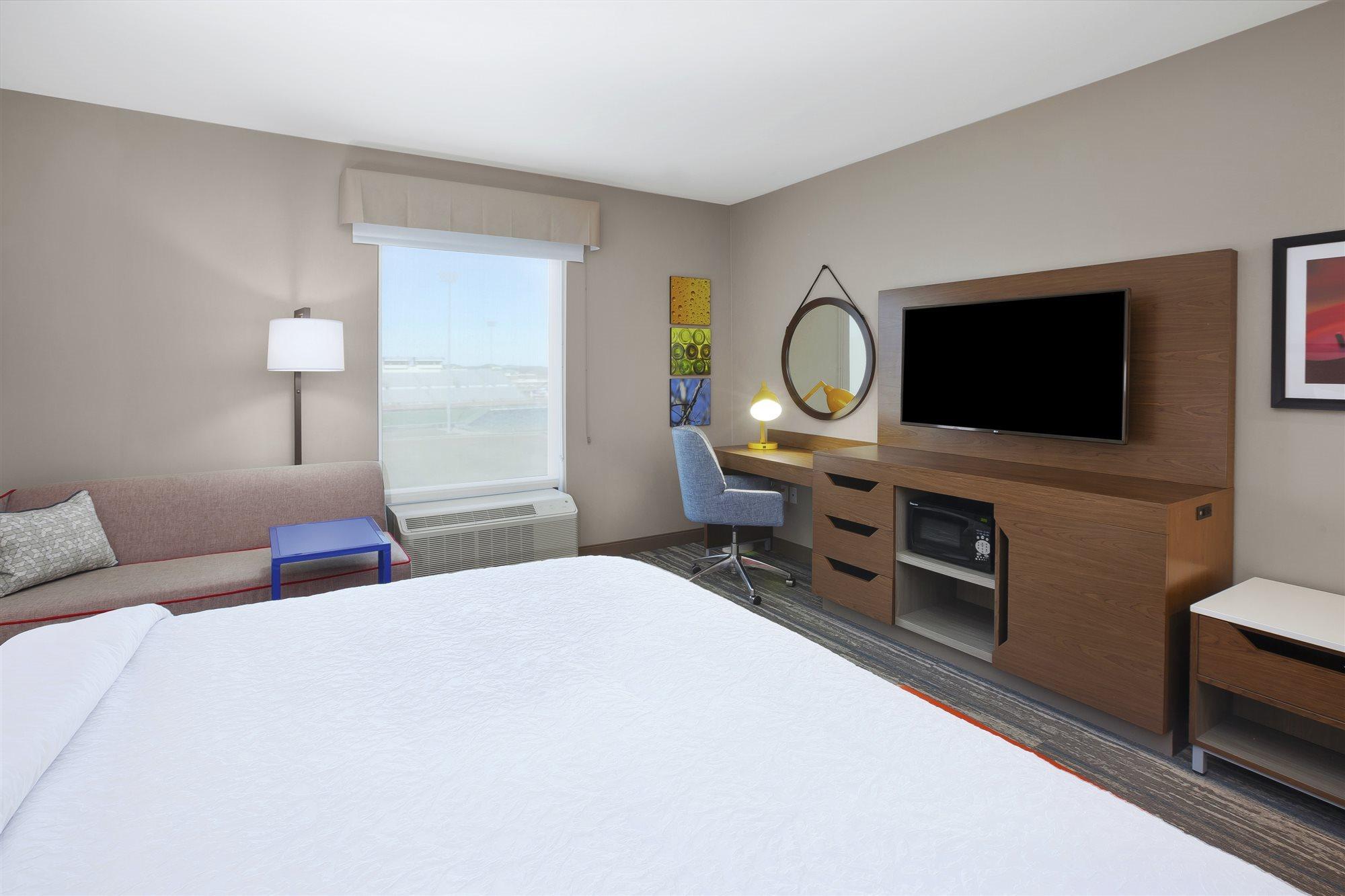 Hampton Inn & Suites Grandville Grand Rapids South Εξωτερικό φωτογραφία