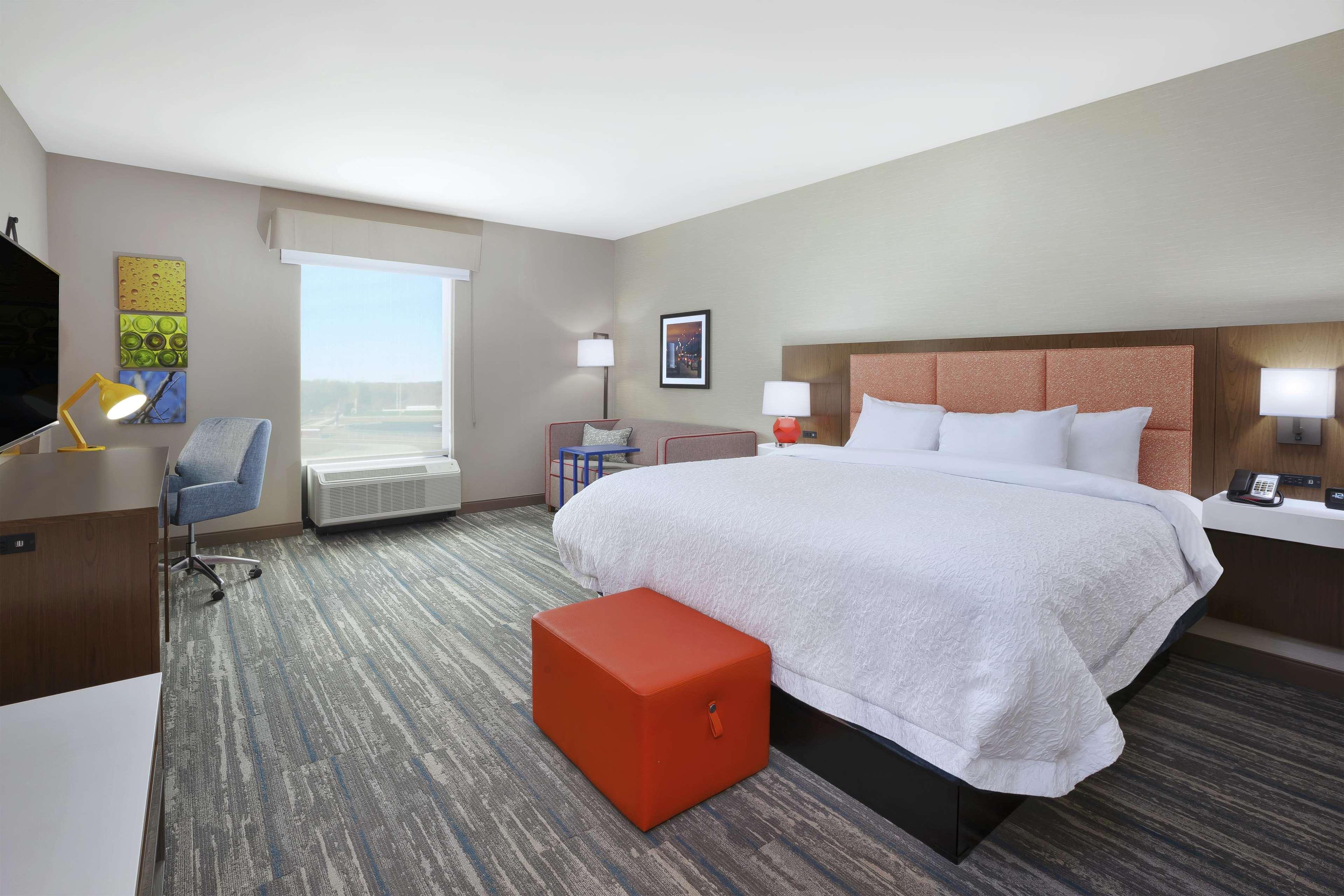 Hampton Inn & Suites Grandville Grand Rapids South Εξωτερικό φωτογραφία
