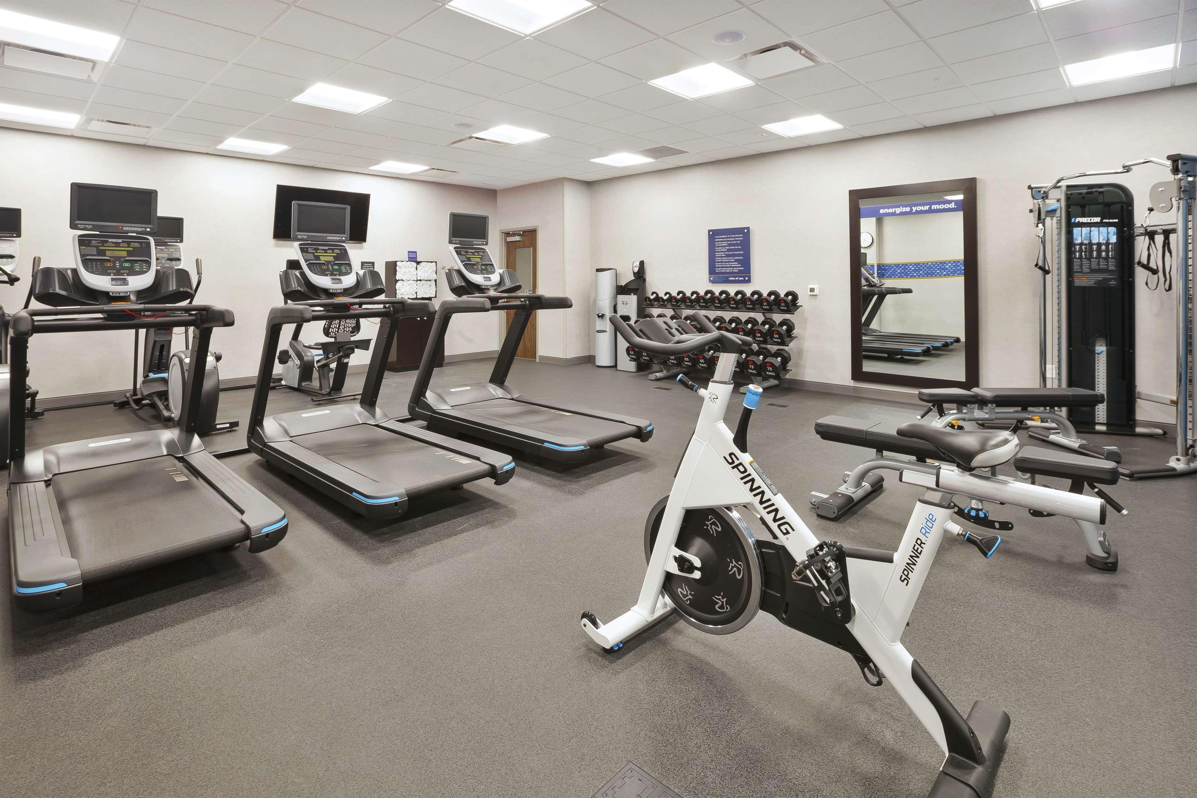 Hampton Inn & Suites Grandville Grand Rapids South Εξωτερικό φωτογραφία