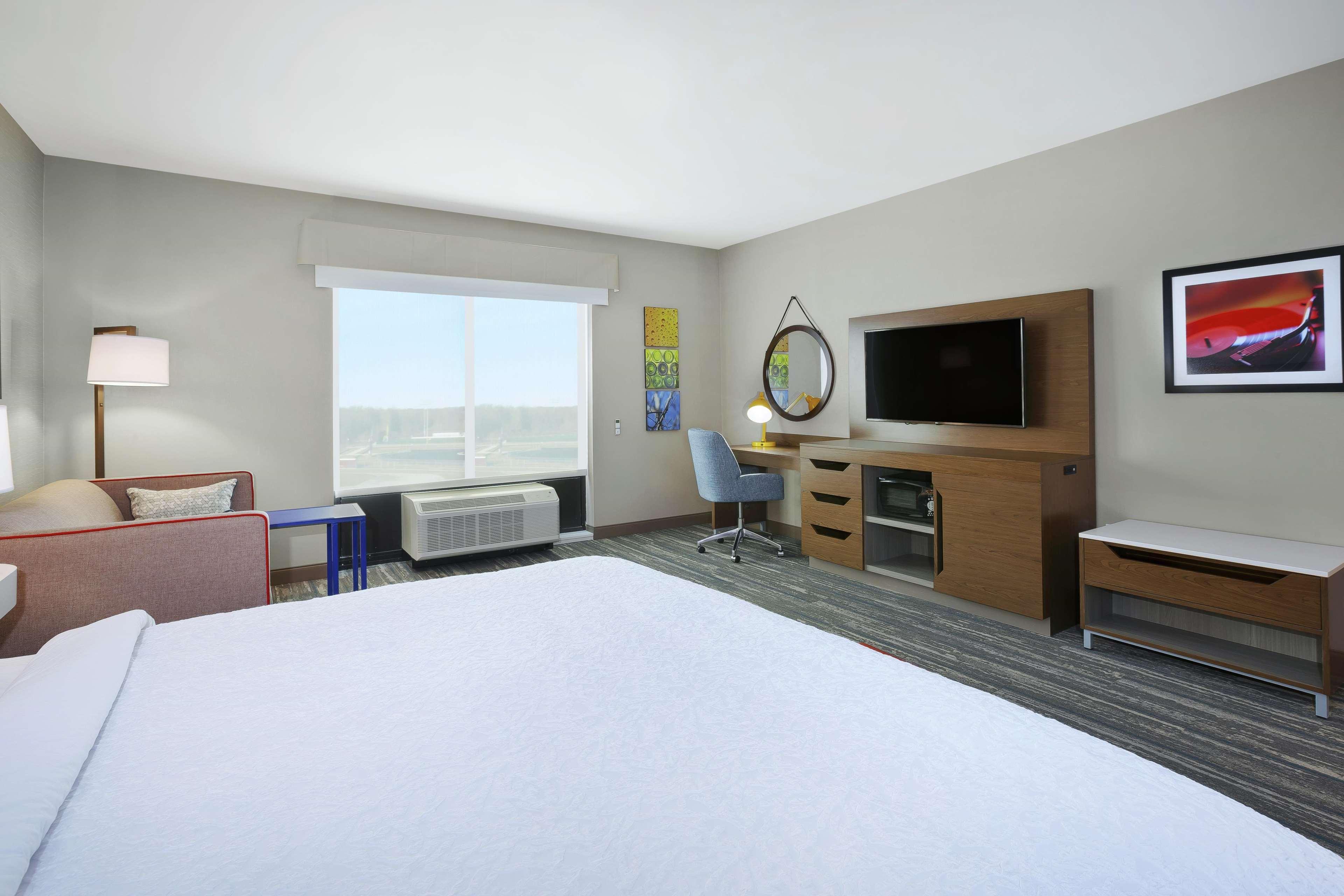 Hampton Inn & Suites Grandville Grand Rapids South Εξωτερικό φωτογραφία