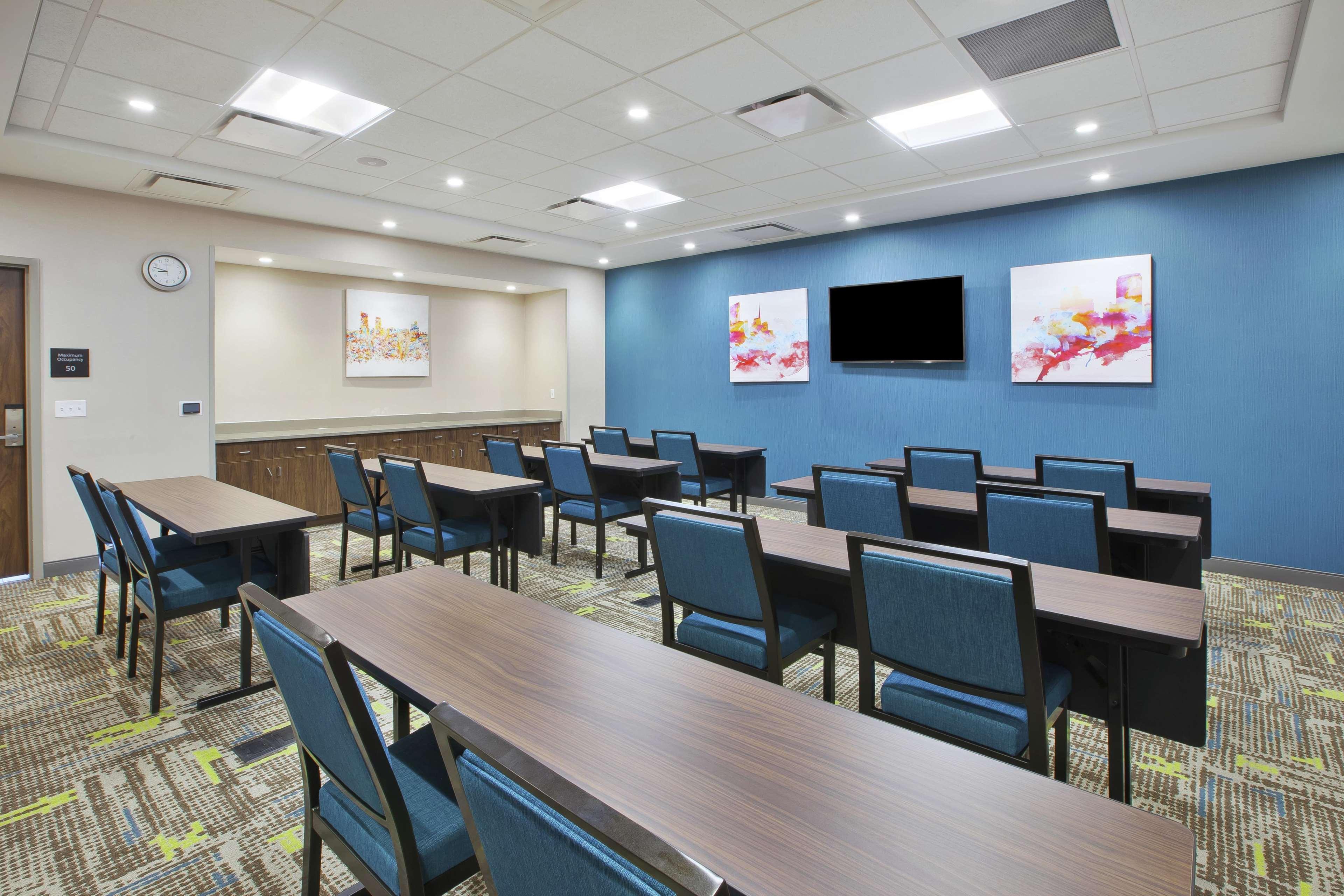 Hampton Inn & Suites Grandville Grand Rapids South Εξωτερικό φωτογραφία