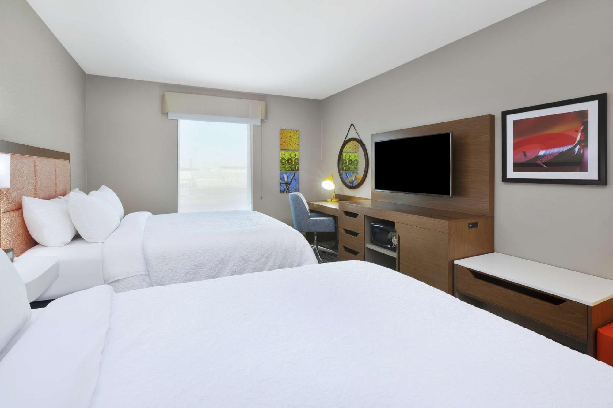 Hampton Inn & Suites Grandville Grand Rapids South Εξωτερικό φωτογραφία