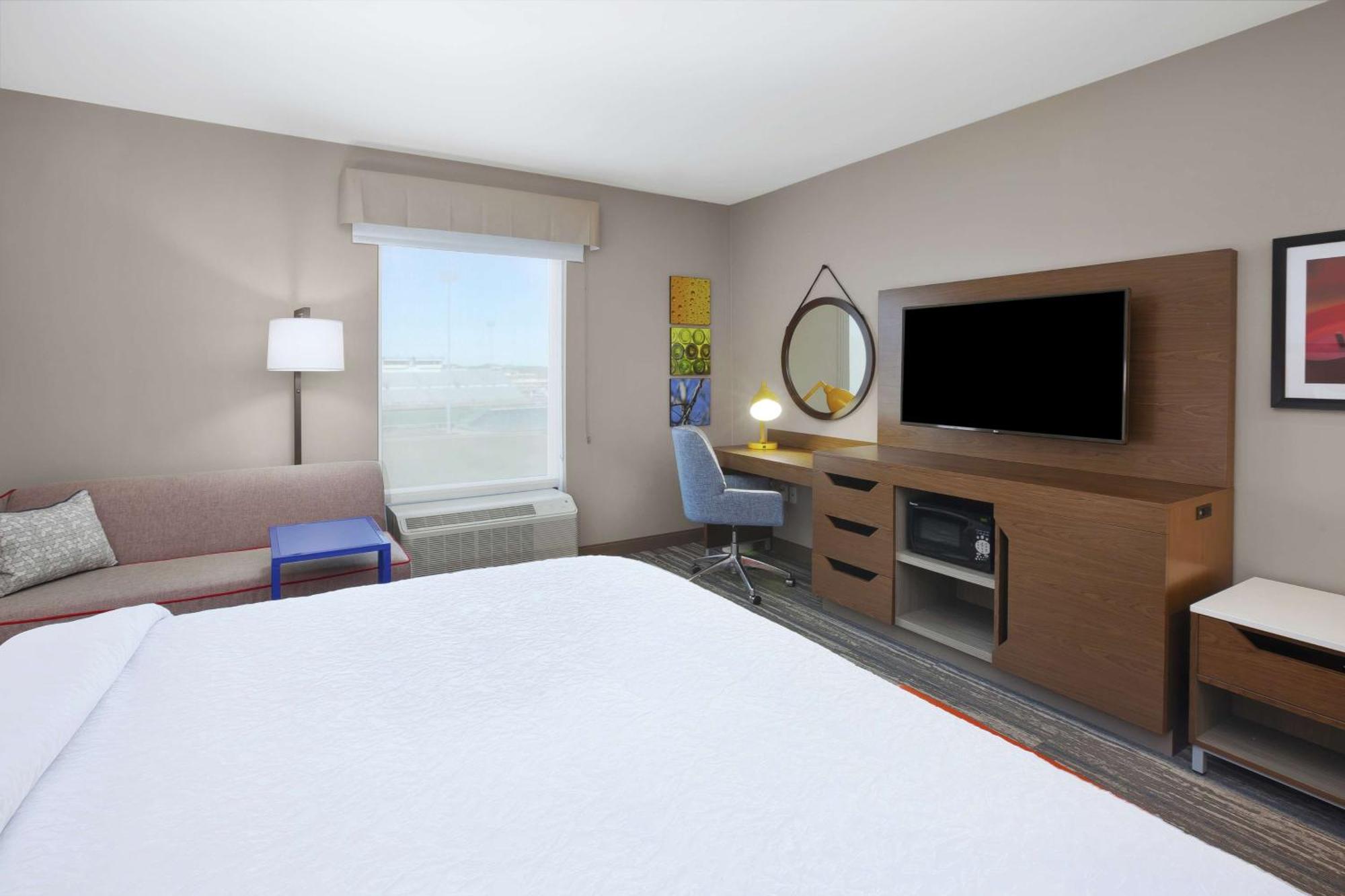 Hampton Inn & Suites Grandville Grand Rapids South Εξωτερικό φωτογραφία