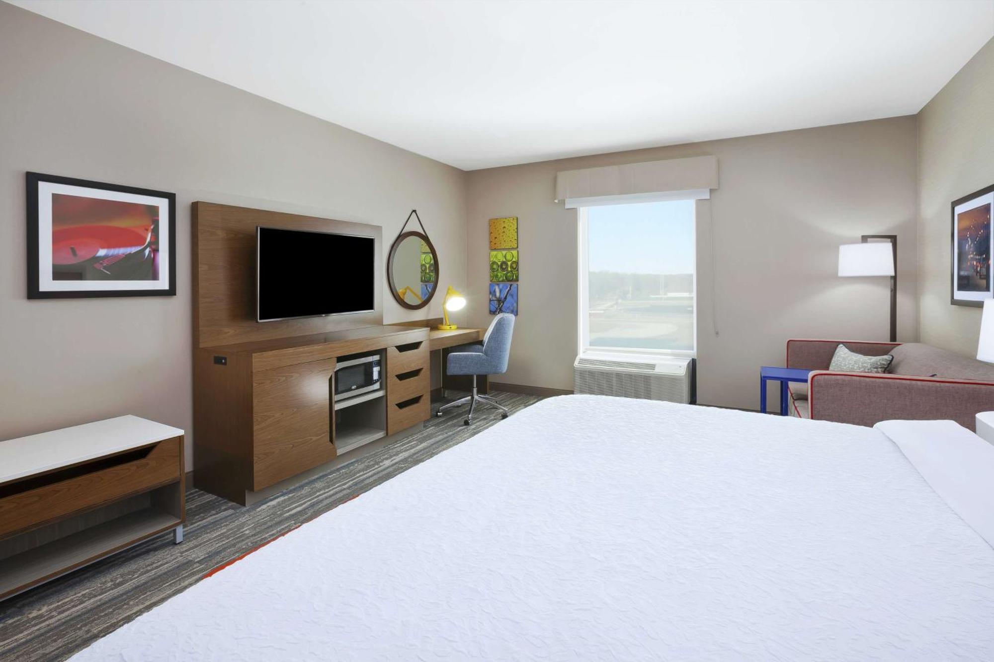 Hampton Inn & Suites Grandville Grand Rapids South Εξωτερικό φωτογραφία