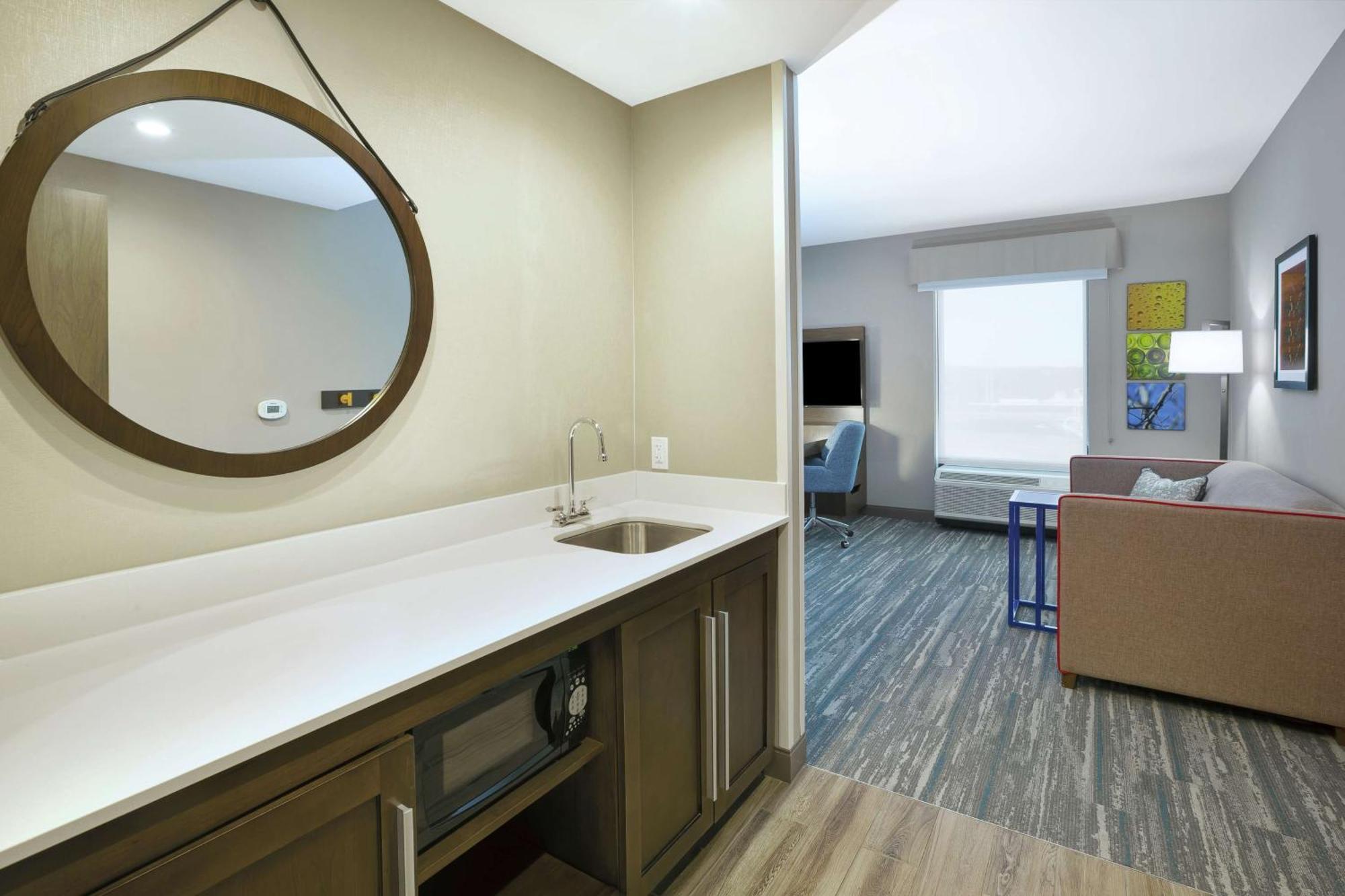 Hampton Inn & Suites Grandville Grand Rapids South Εξωτερικό φωτογραφία
