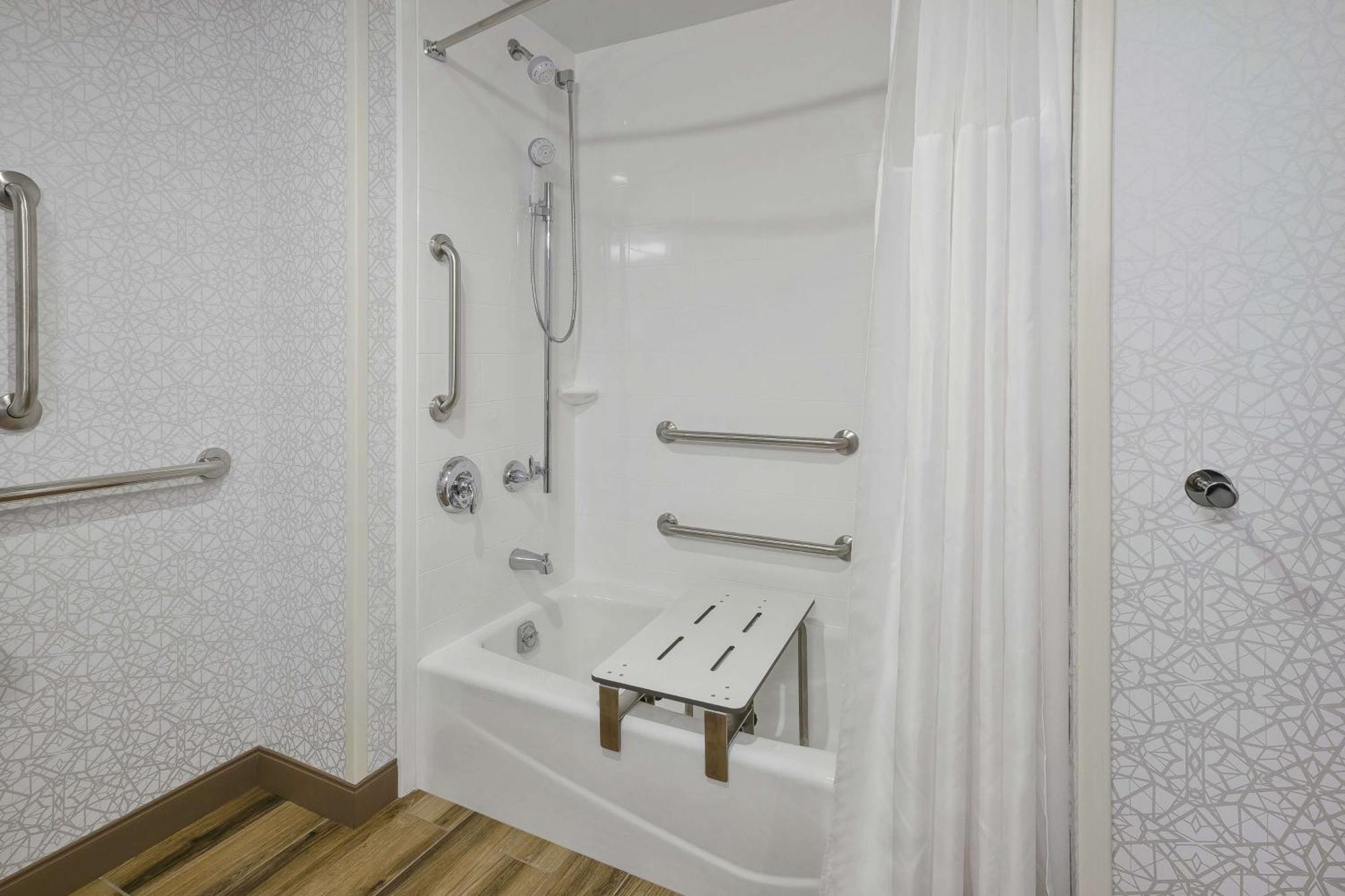 Hampton Inn & Suites Grandville Grand Rapids South Εξωτερικό φωτογραφία