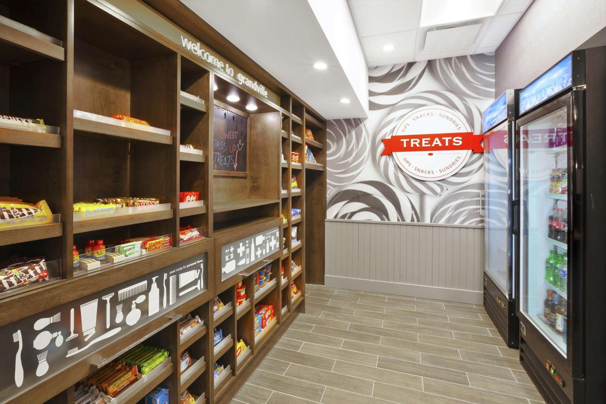 Hampton Inn & Suites Grandville Grand Rapids South Εξωτερικό φωτογραφία