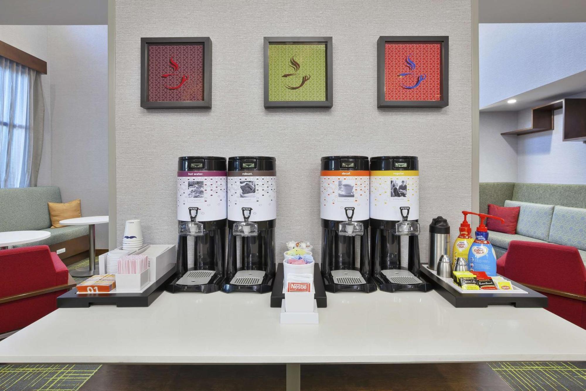 Hampton Inn & Suites Grandville Grand Rapids South Εξωτερικό φωτογραφία
