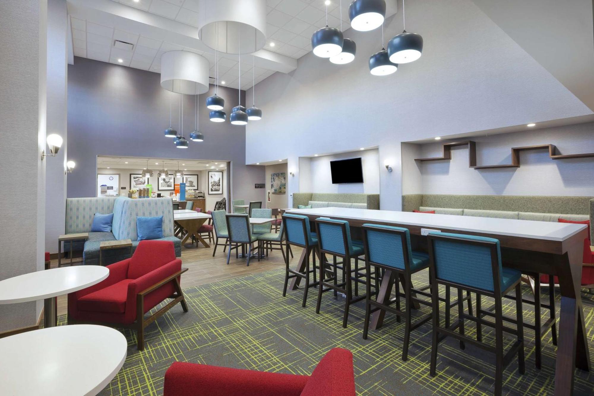 Hampton Inn & Suites Grandville Grand Rapids South Εξωτερικό φωτογραφία