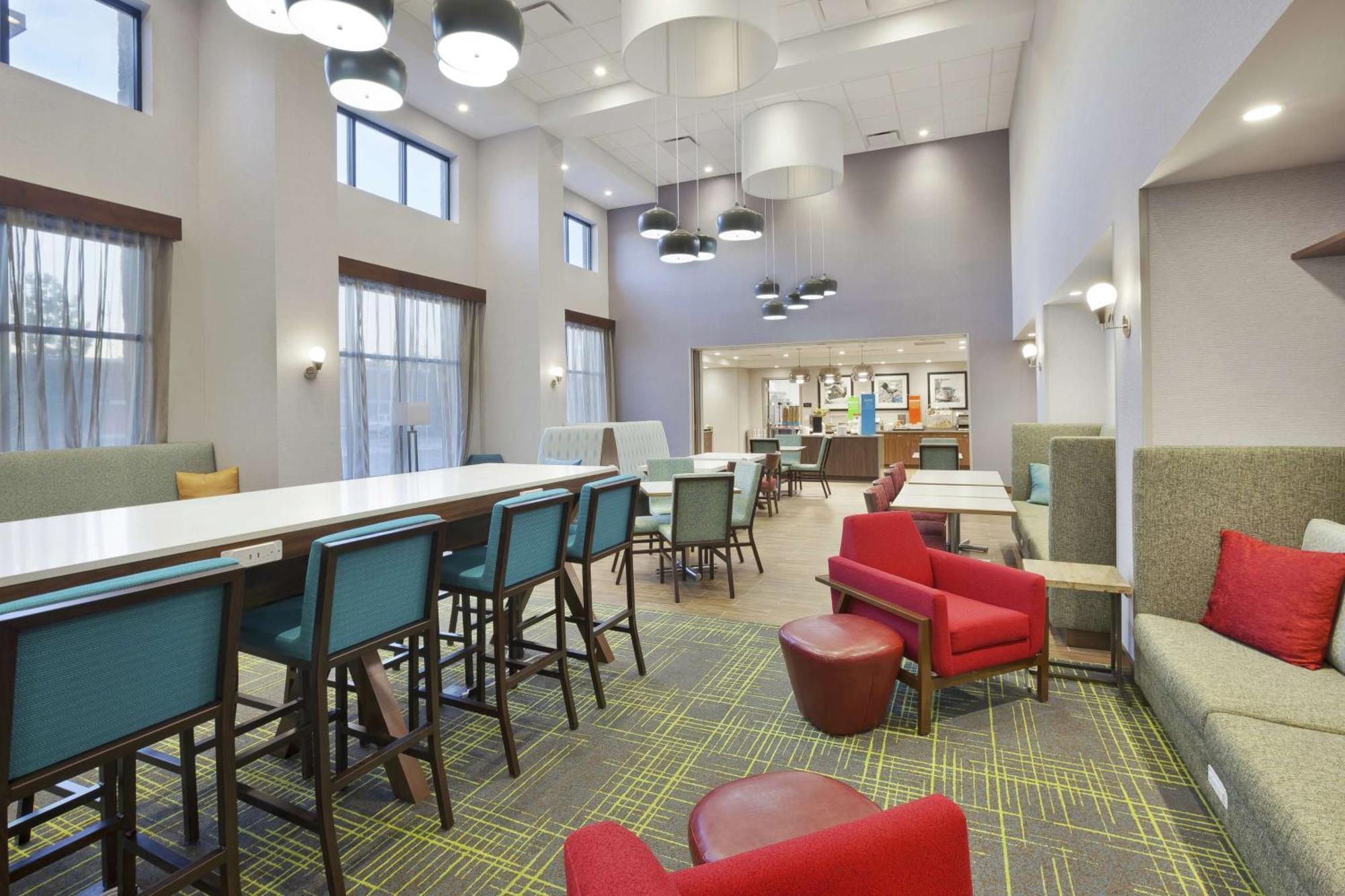 Hampton Inn & Suites Grandville Grand Rapids South Εξωτερικό φωτογραφία