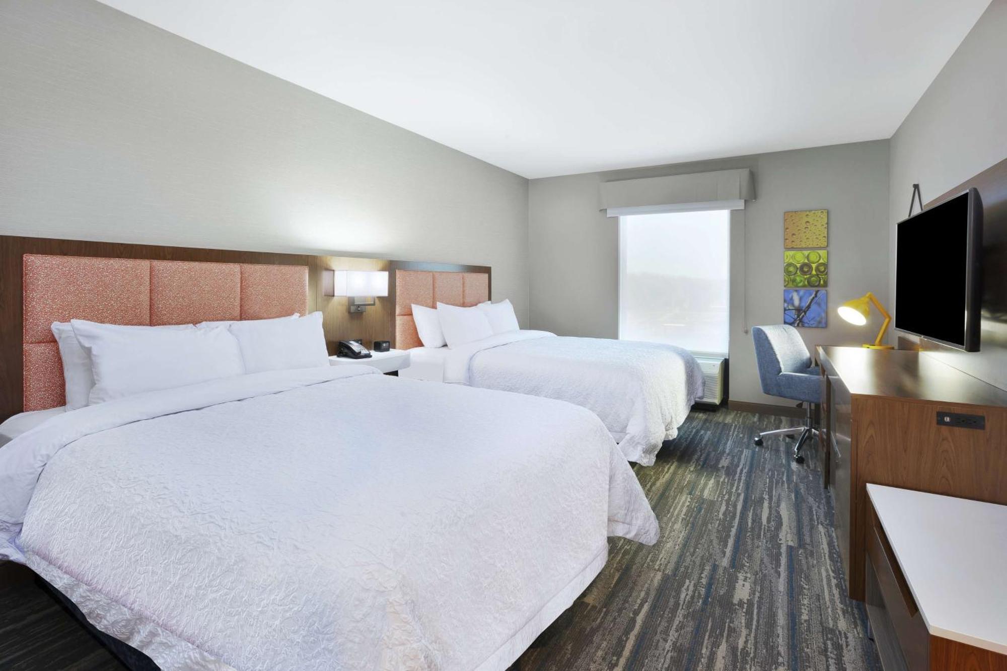 Hampton Inn & Suites Grandville Grand Rapids South Εξωτερικό φωτογραφία