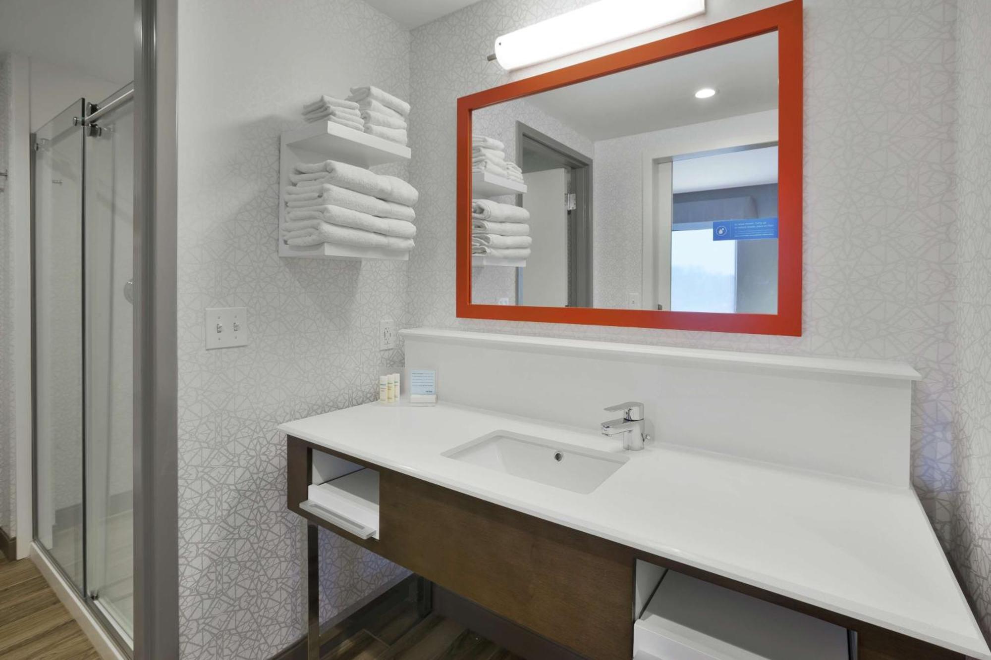 Hampton Inn & Suites Grandville Grand Rapids South Εξωτερικό φωτογραφία