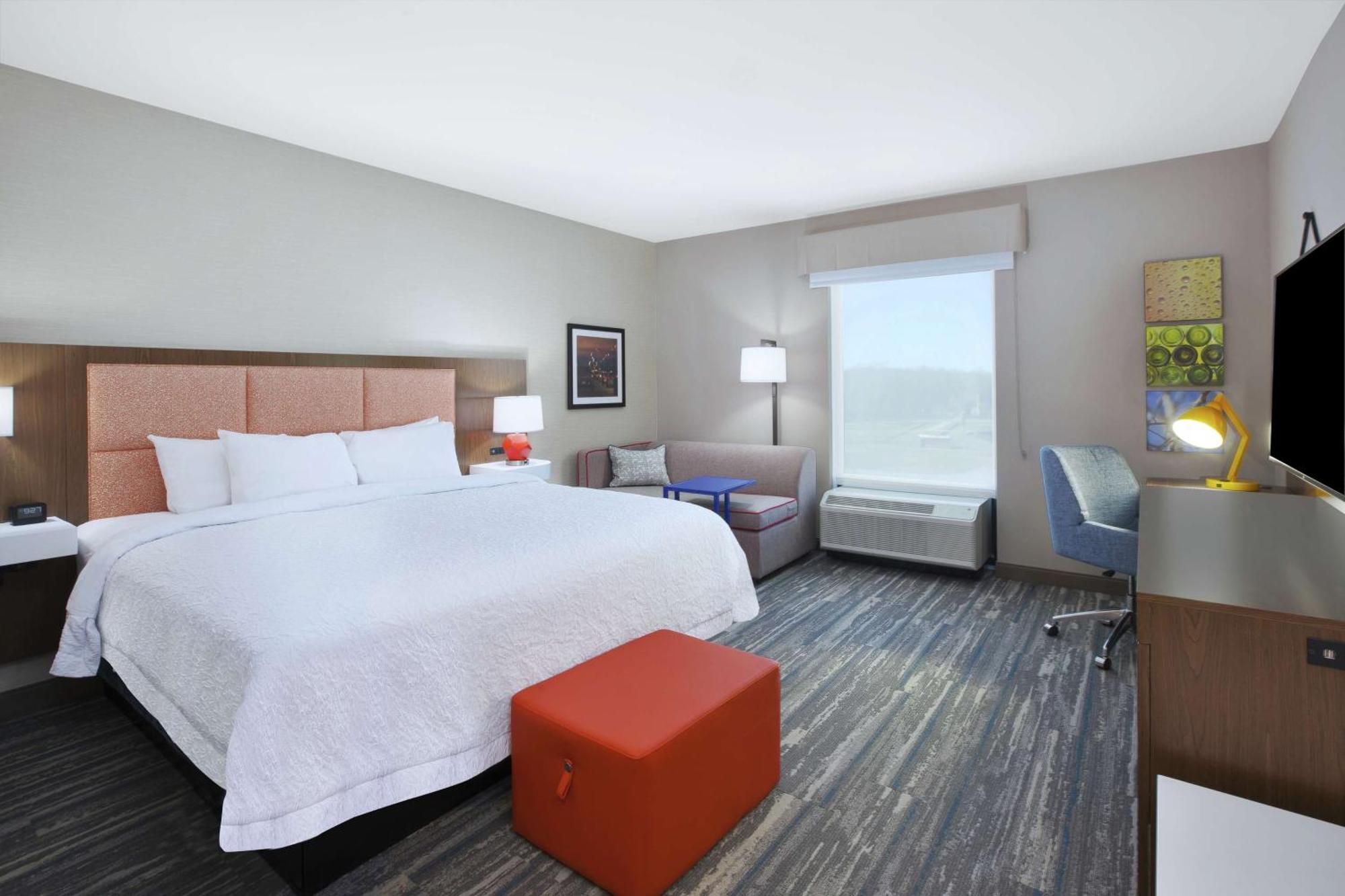 Hampton Inn & Suites Grandville Grand Rapids South Εξωτερικό φωτογραφία