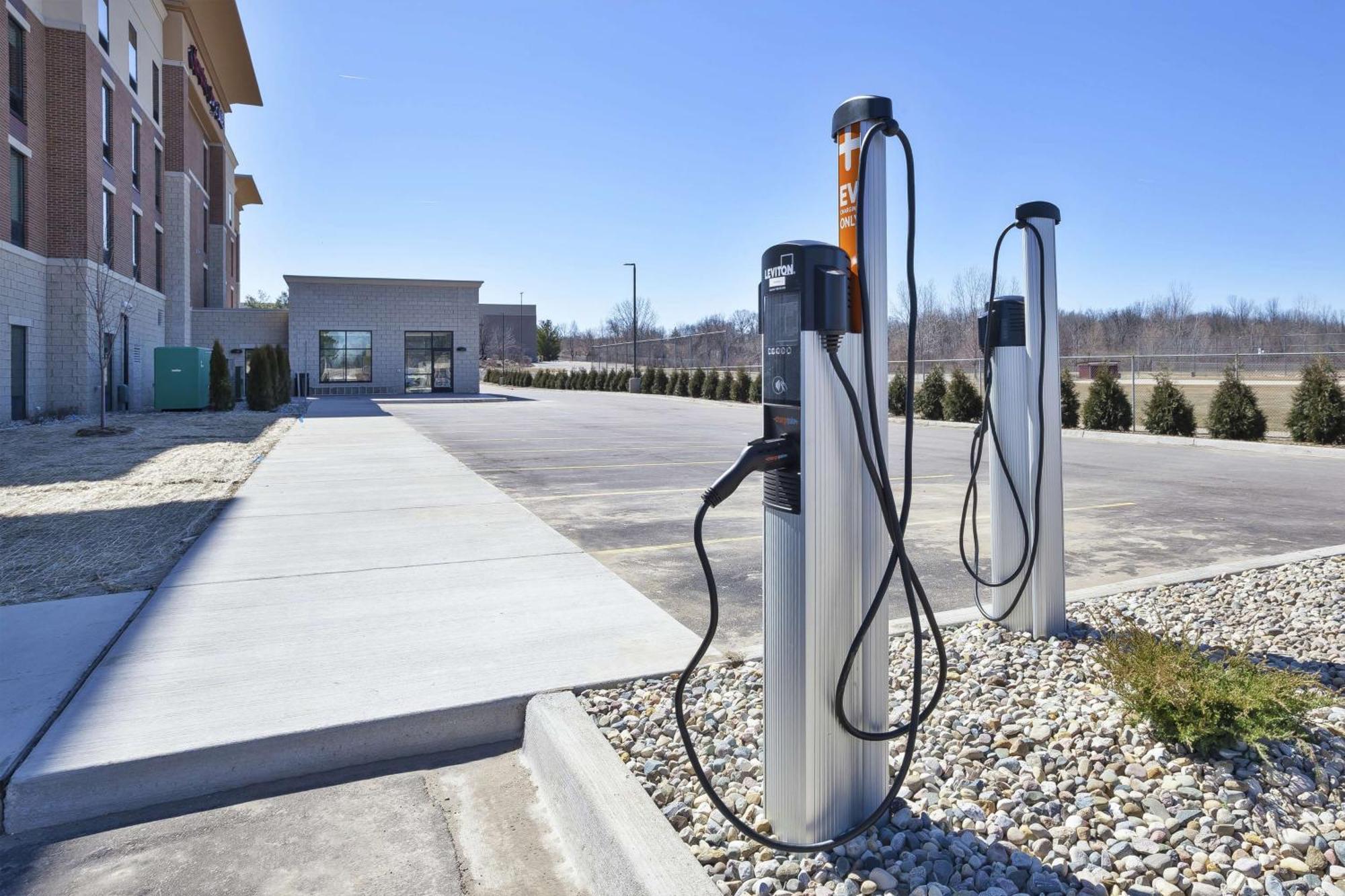 Hampton Inn & Suites Grandville Grand Rapids South Εξωτερικό φωτογραφία
